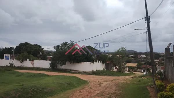 Terreno á venda no Bairro Praia Linda, São Pedro da Aldeia-RJ