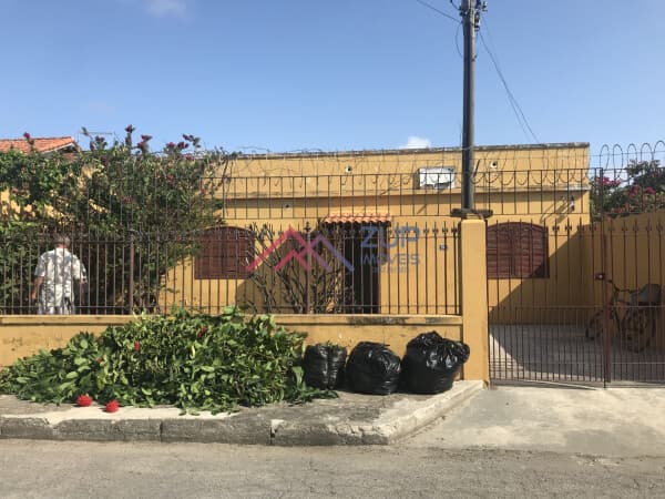 Casa em São Pedro da Aldeia - Porto da Aldeia