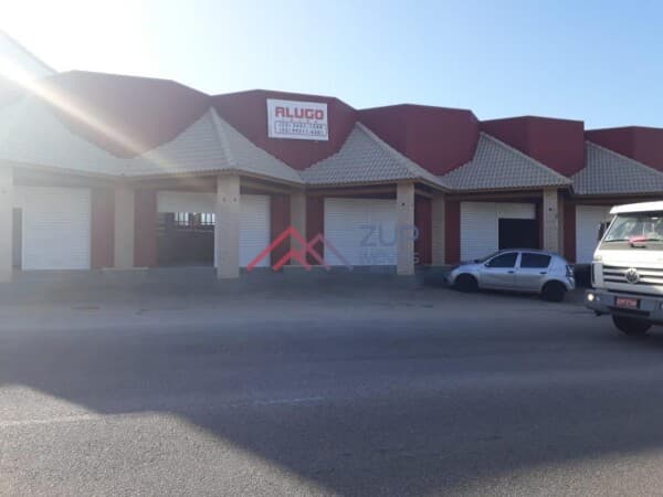 Sala/Conjunto em São Pedro da Aldeia - Balneário das Conchas
