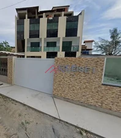 Apartamento Mobiliado 115m² à venda no bairro Praia Linda, São Pedro da Aldeia/RJ