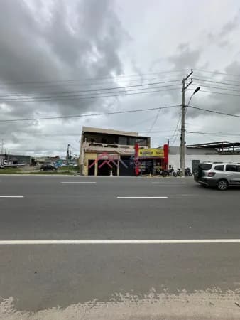 Loja à venda no Centro de São Pedro da Aldeia-RJ