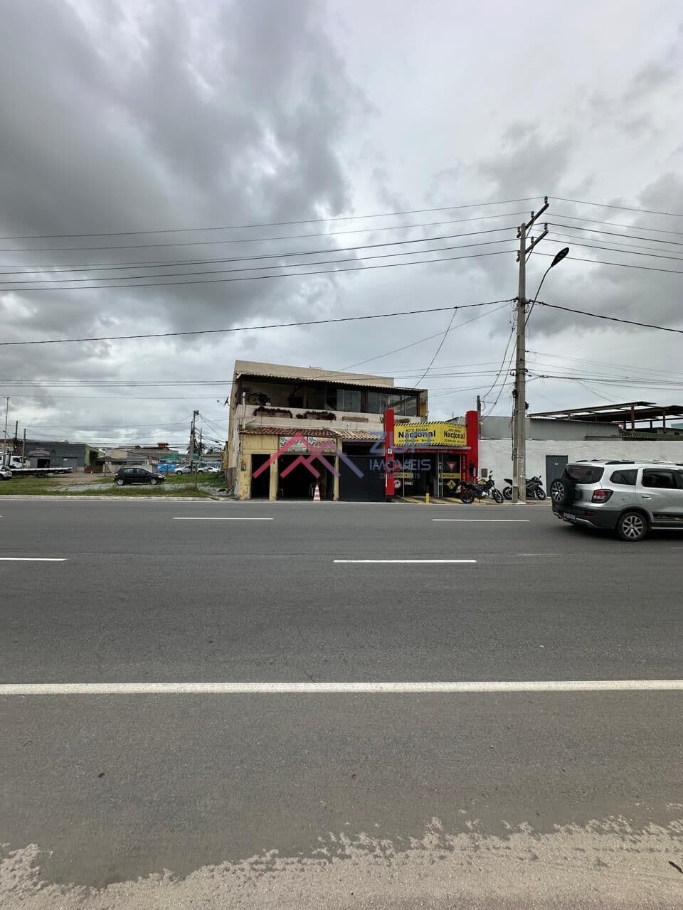 Loja à venda no Centro de São Pedro da Aldeia-RJ