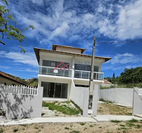 Casa em São Pedro da Aldeia - Boqueirão