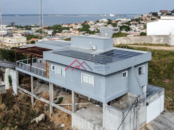 Casa em Vinhateiro, São Pedro da Aldeia/RJ