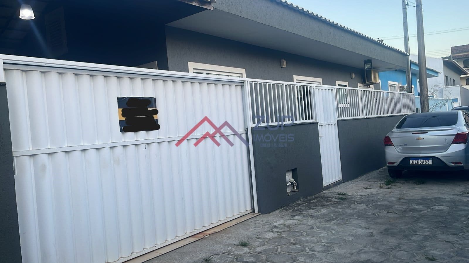 Casa em Condomínio, São Pedro da Aldeia/RJ