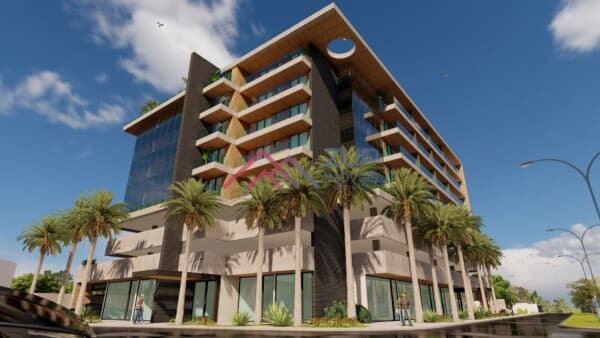 Lançamento de Prédio Comercial e Residencial no Centro - São Pedro da Aldeia/RJ