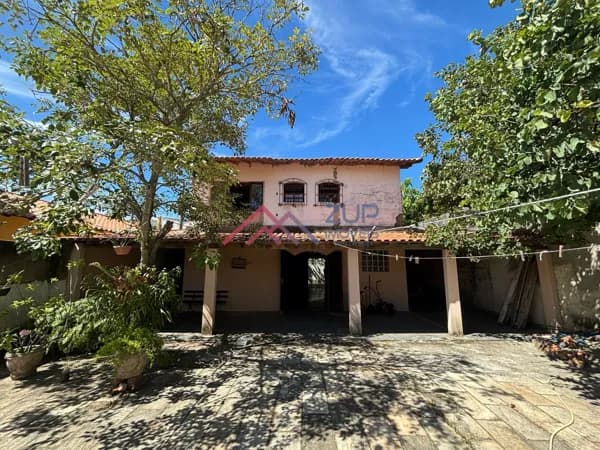 Casa à venda no Bairro Estação, São Pedro da Aldeia-RJ
