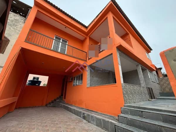 Casa para locação no Bairro Pitória, São Pedro da Aldeia-RJ