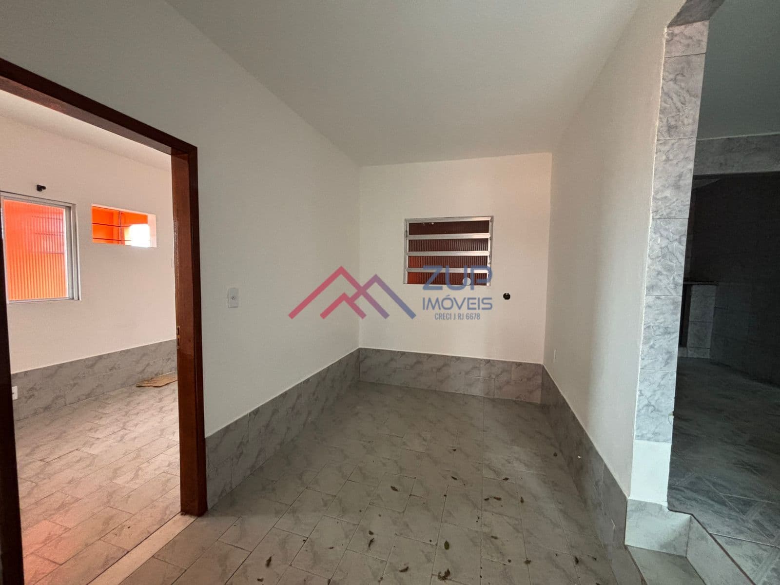 Casa Térrea para locação no Bairro Pitória, São Pedro da Aldeia-RJ