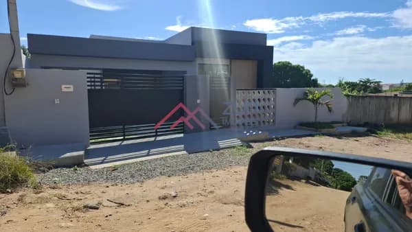Casa Alto Padrão à venda no Bairro Balneário São Pedro