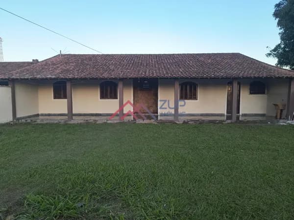 Casa à venda no Bairro Jardim das Acácias, São Pedro da Aldeia-RJ