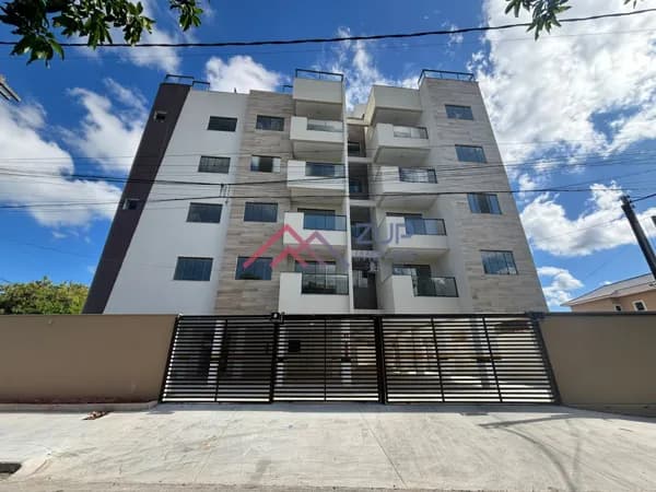 Cobertura Duplex à venda no Bairro Nova São Pedro, São Pedro da Aldeia-Rj