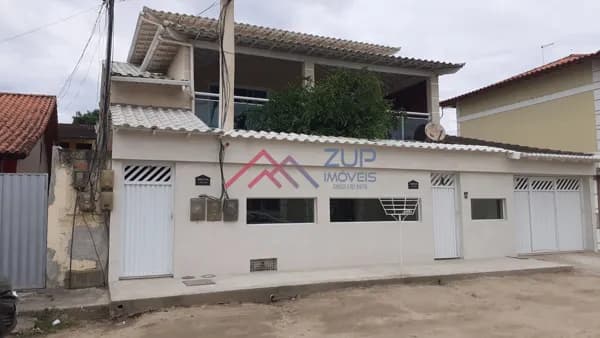 Três Casas à venda no bairro Fluminense, São Pedro da Aldeia-RJ