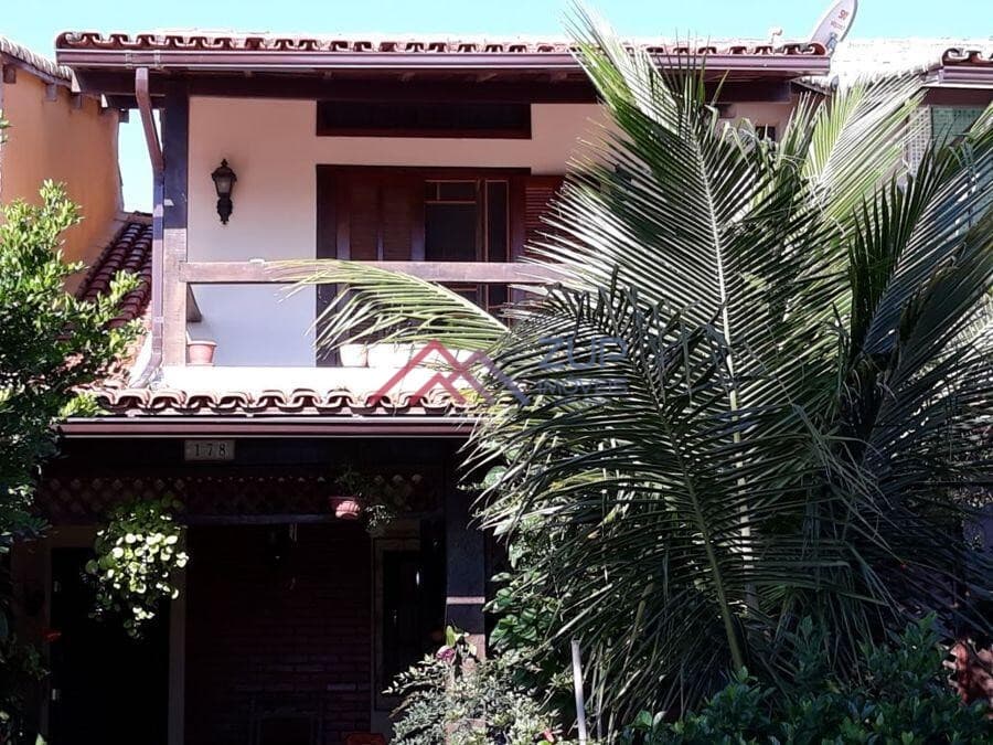 Casa à venda no Bairro Balneário, São Pedro da Aldeia-RJ