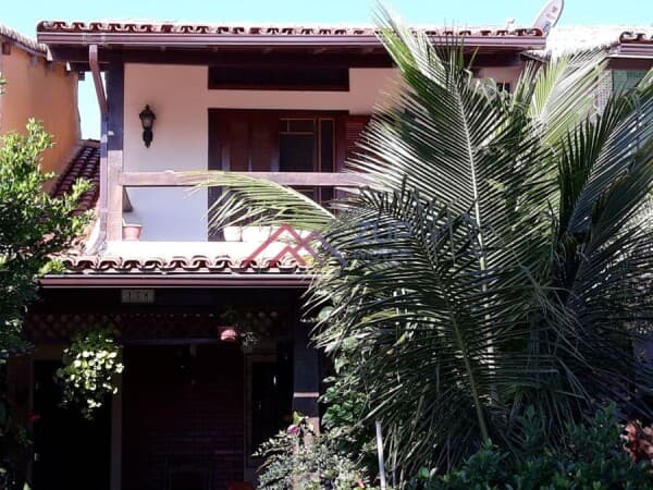Casa à venda no Bairro Balneário, São Pedro da Aldeia-RJ
