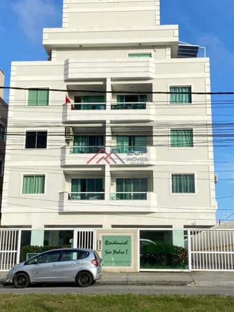 Cobertura À Venda na Nova São Pedro