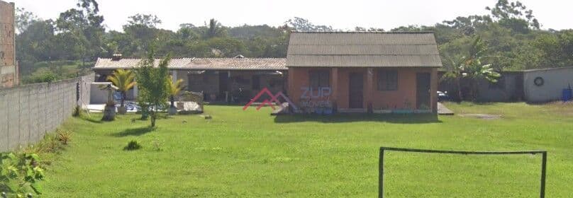Sítio à venda Estrada do Pau Ferro, São Pedro da Aldeia-RJ