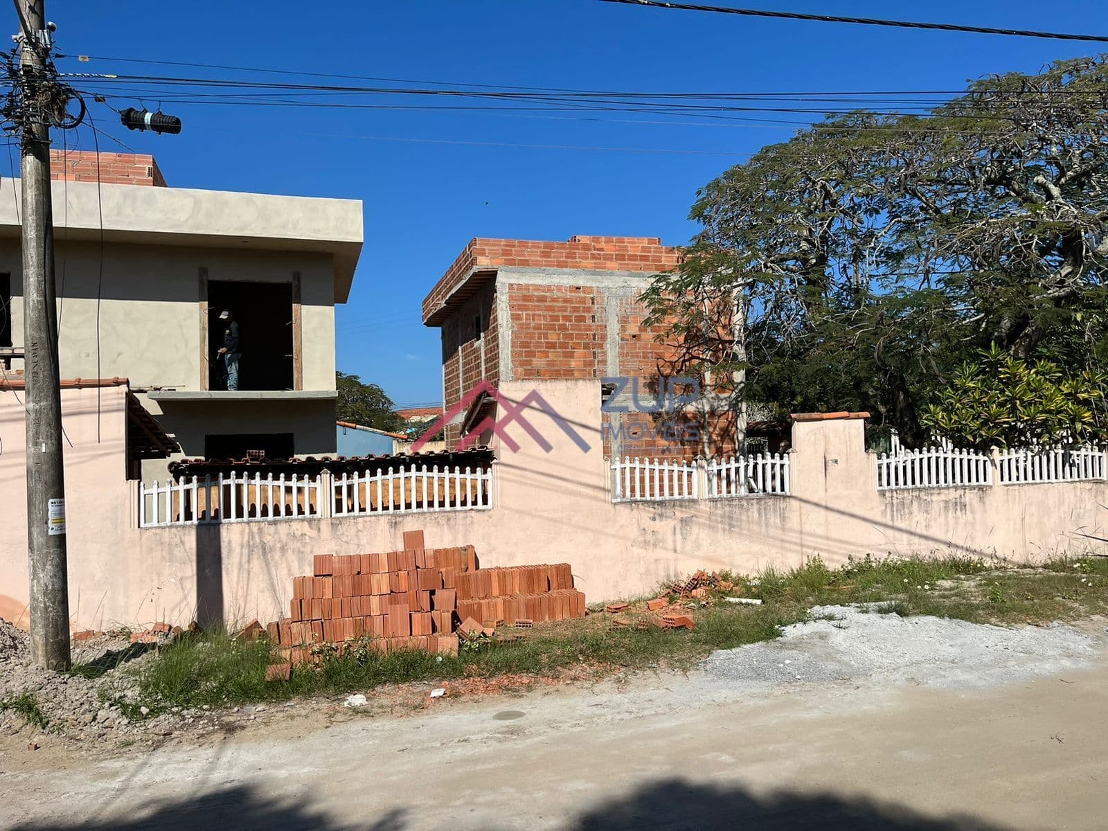 Duplex à venda no Balneário São Pedro, São Pedro da Aldeia - RJ