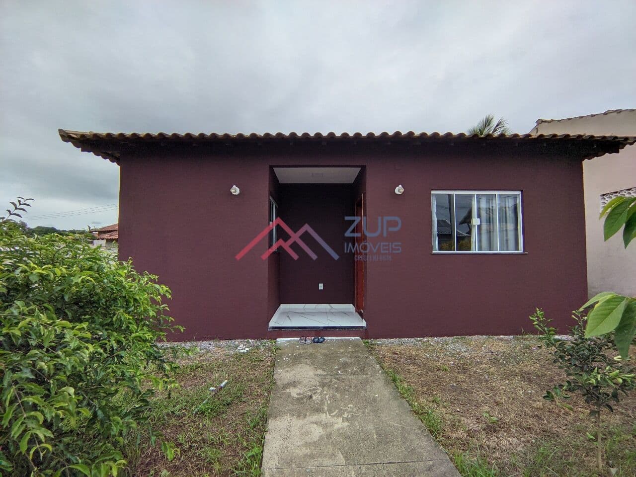 Casa à venda no Condomínio Aldeia Verde