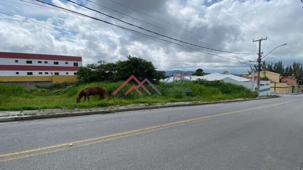 Terreno à venda no bairro Porto Aldeia - São Pedro da Aldeia/RJ