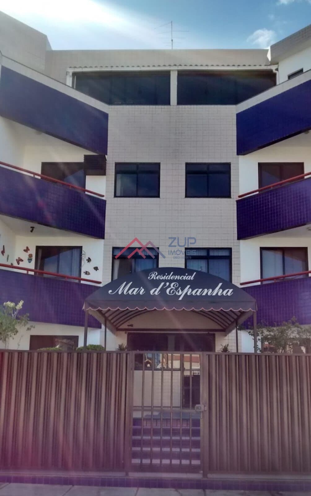 Apartamento à venda no Centro, São Pedro da Aldeia-RJ