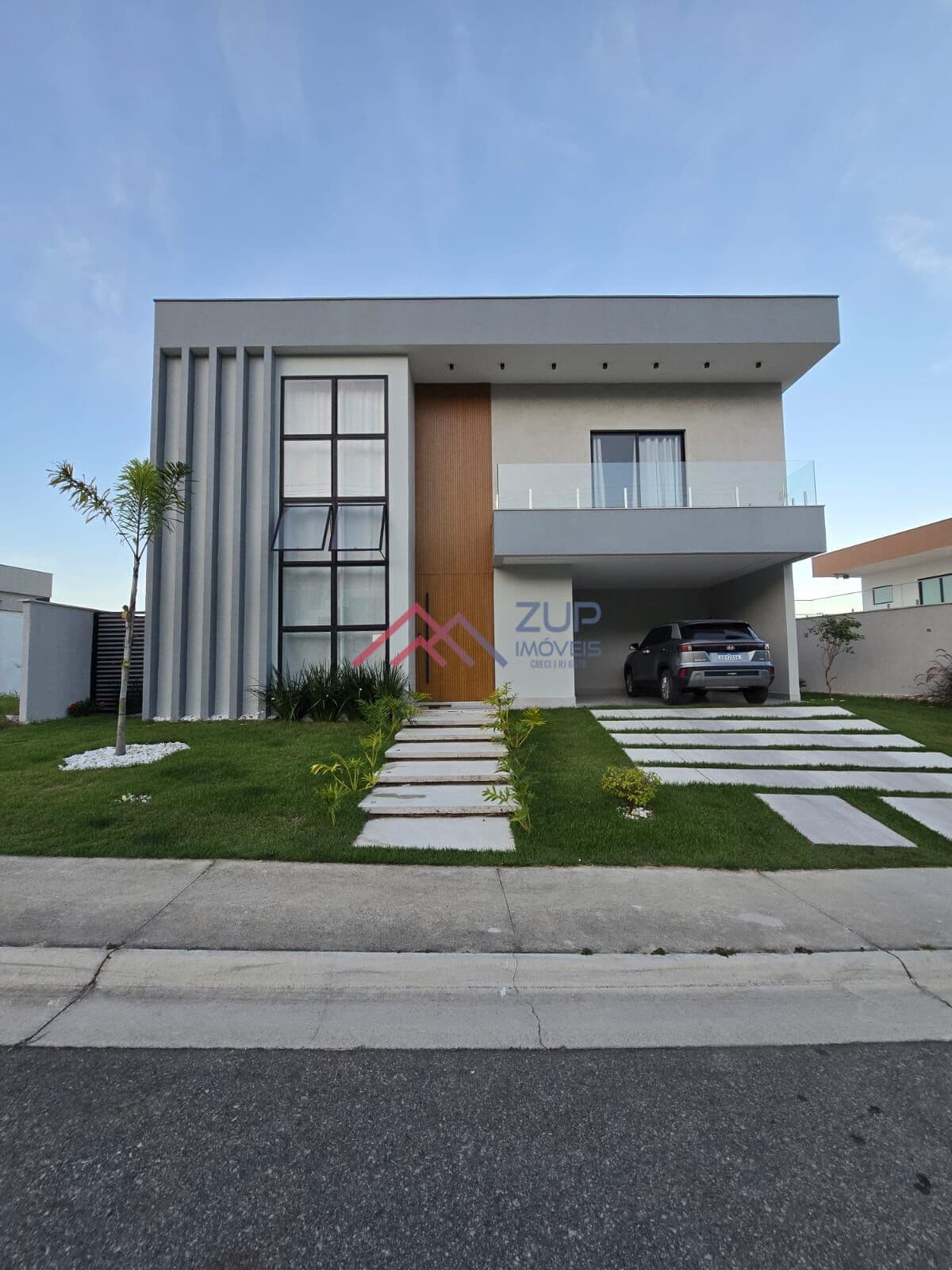 Duplex Alto Padrão em Nova São Pedro, São Pedro da Aldeia/RJ
