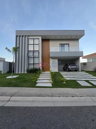Duplex Alto Padrão em Nova São Pedro, São Pedro da Aldeia/RJ
