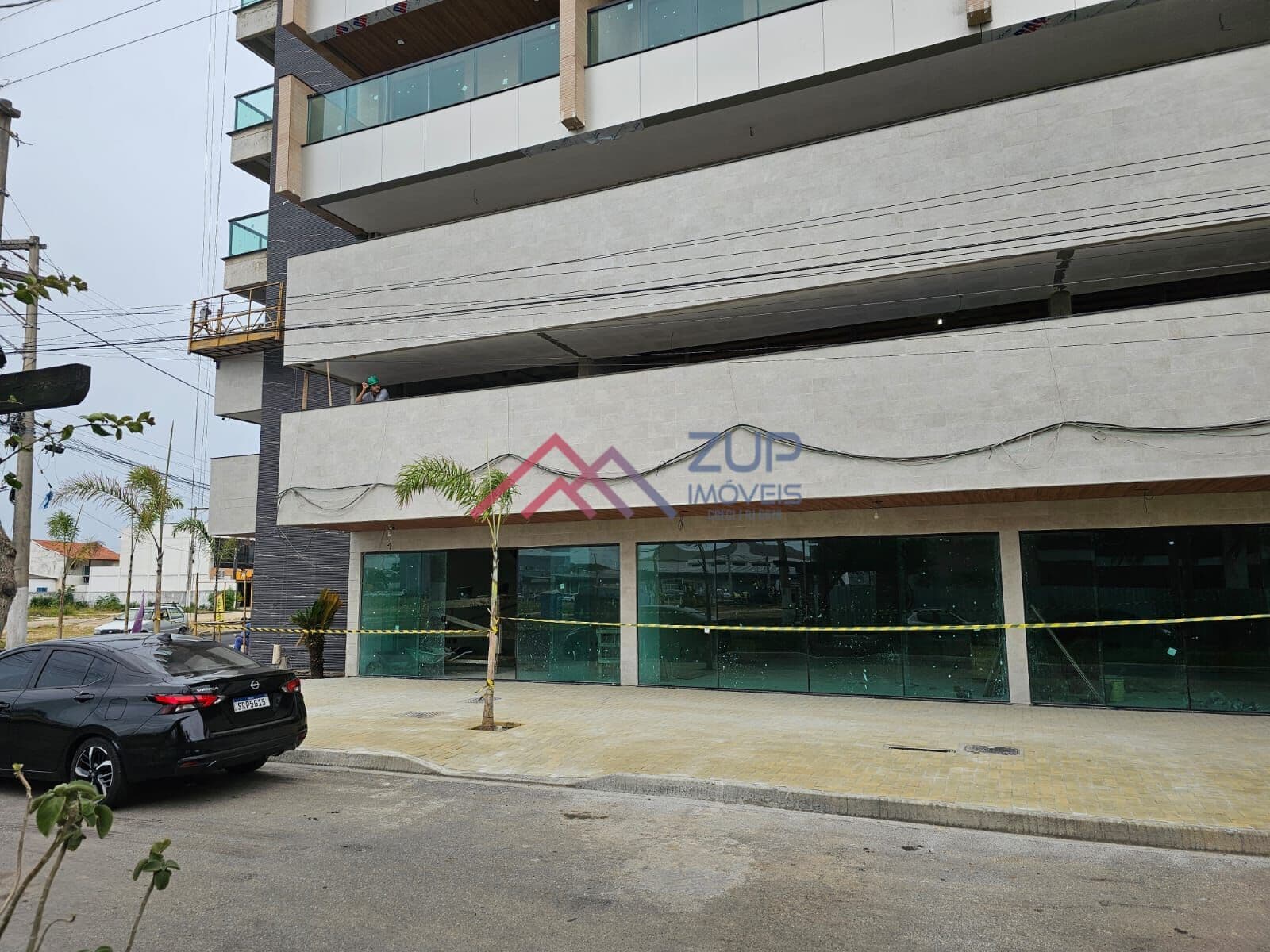 Sala Comercial com 38m² no Centro, São Pedro da Aldeia/RJ