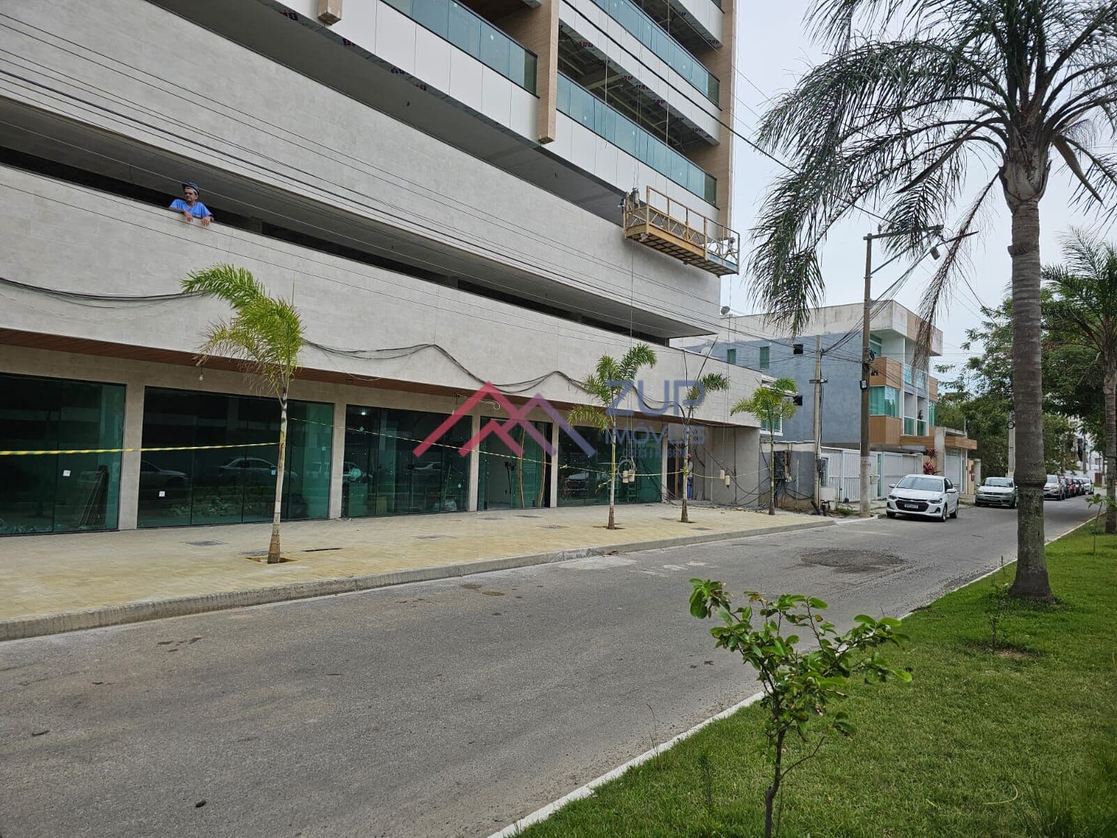 Sala Comercial em Centro, São Pedro da Aldeia/RJ
