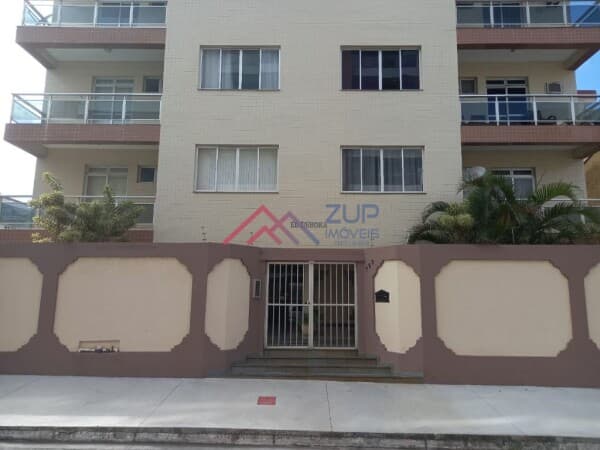 Cobertura Duplex à venda no bairro Braga, Cabo Frio-RJ
