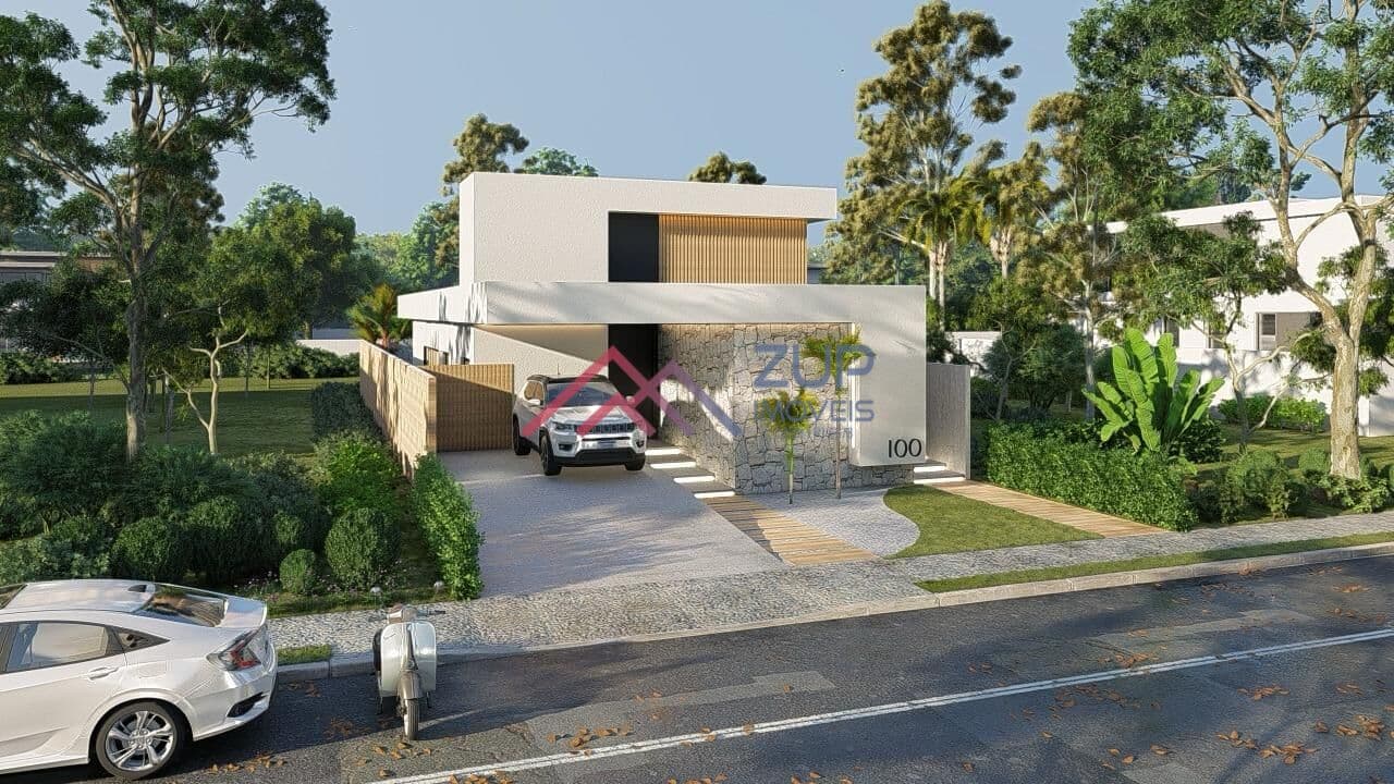 Casa Alto Padrão em Nova São Pedro, São Pedro da Aldeia/RJ