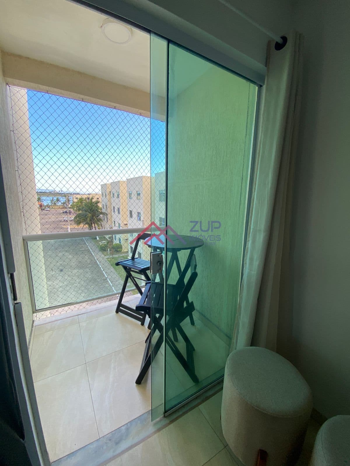 Apartamento em São Pedro da Aldeia - Baixo Grande
