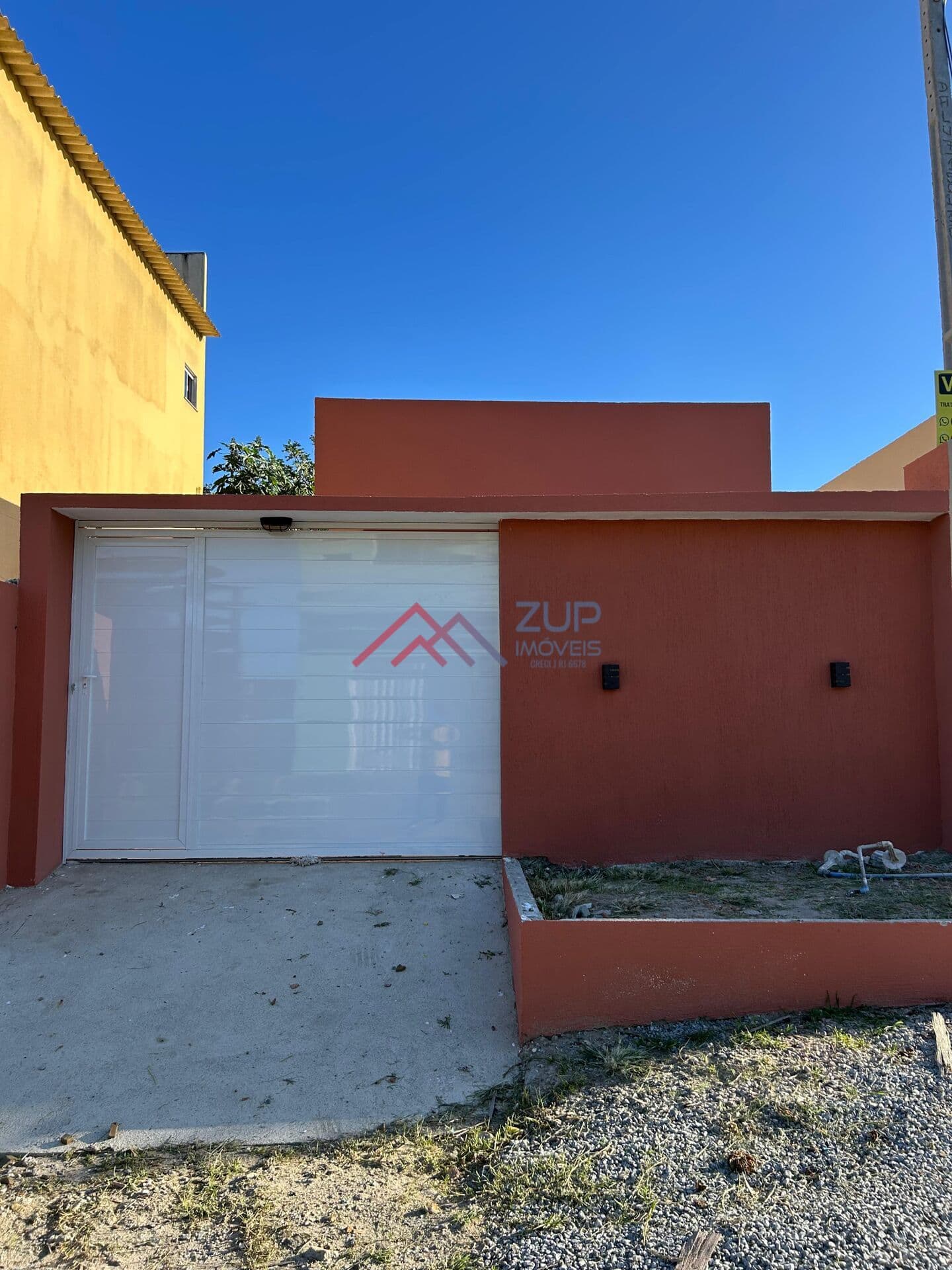Casa à venda no Bairro Recanto do Sol, São Pedro da Aldeia-RJ