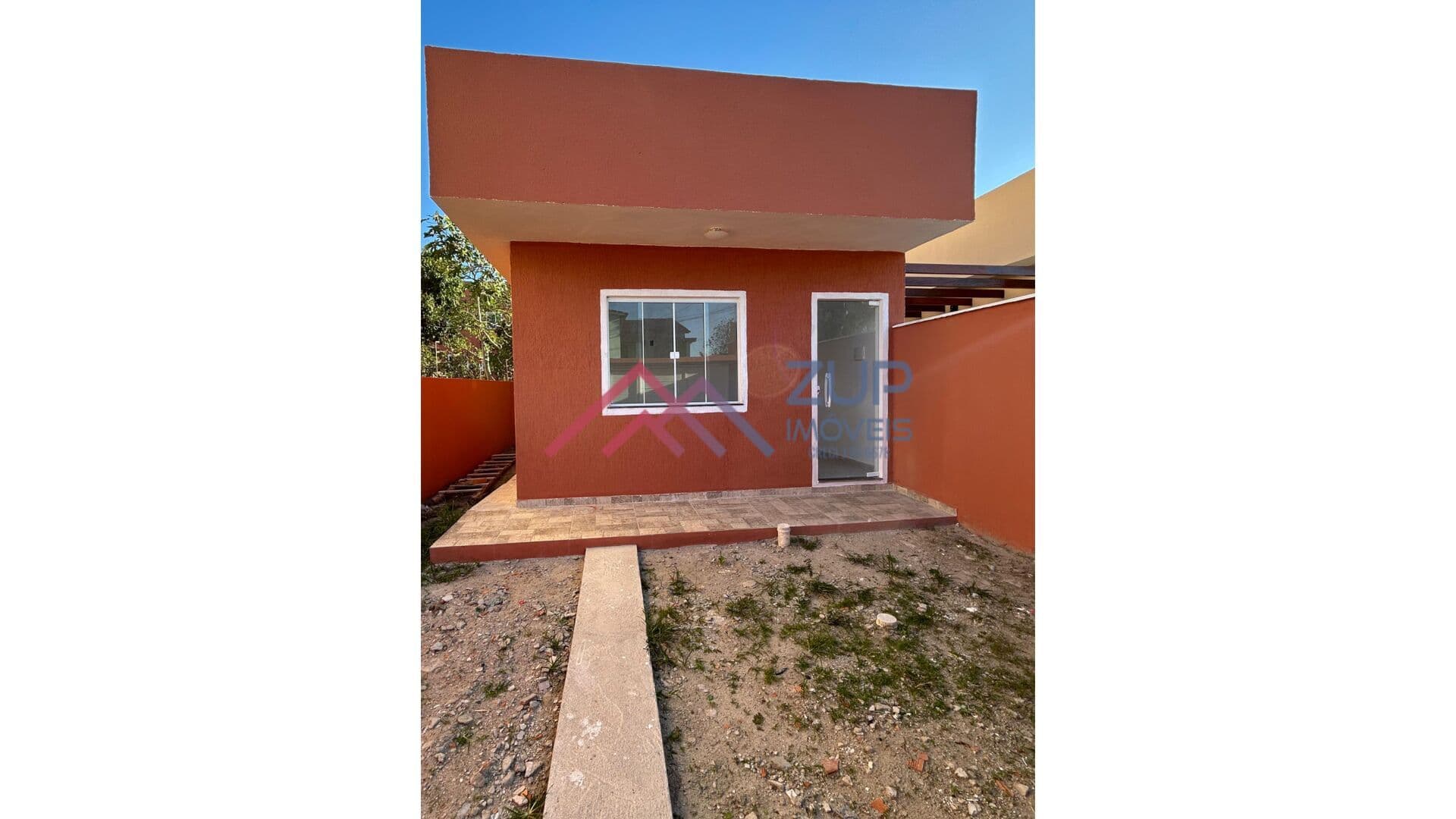 Casa à venda no Bairro Recanto do Sol, São Pedro da Aldeia-RJ