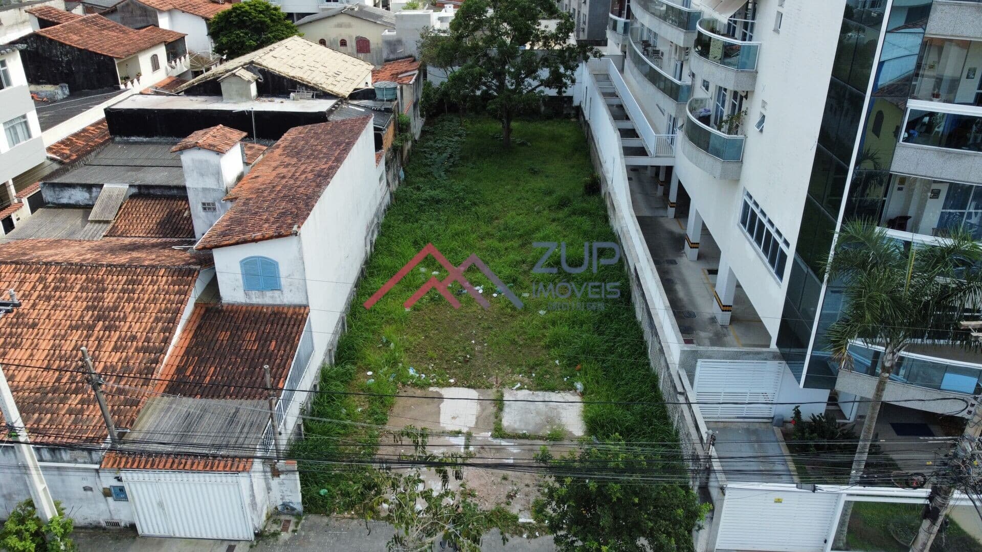 Terreno à Venda no Bairro Passagem – Cabo Frio/RJ | 528m² | Sol da Manhã