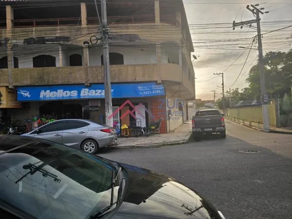 Loja à venda no Bairro Estação, São Pedro da Aldeia-RJ