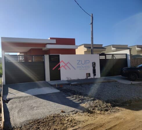Casa em São Pedro da Aldeia - Balneário das Conchas