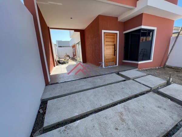 Casa em São Pedro da Aldeia - Balneário das Conchas