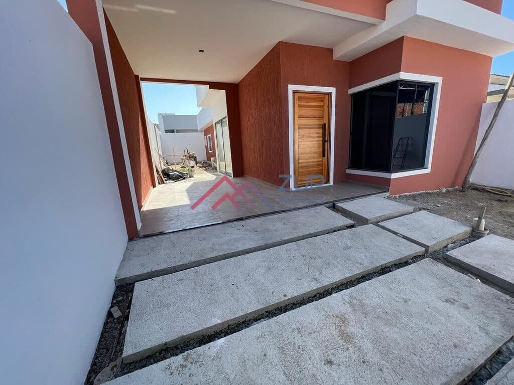 Casa em São Pedro da Aldeia - Balneário das Conchas