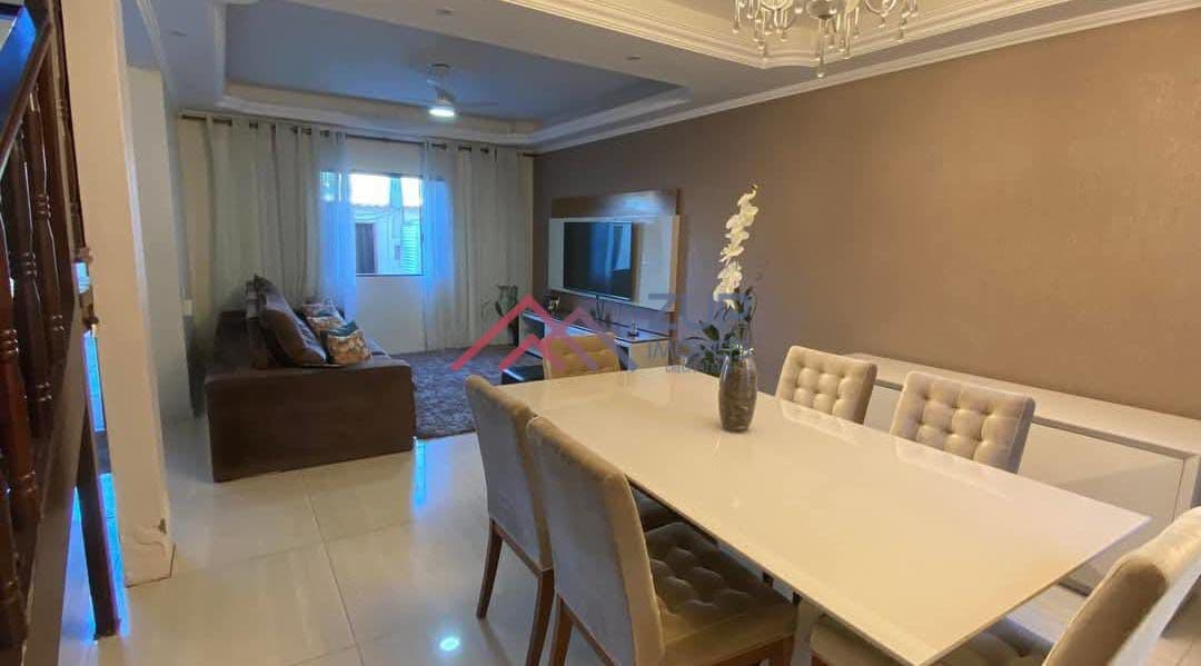 Duplex á venda no Bairro Parque Burle, Cabo Frio-RJ