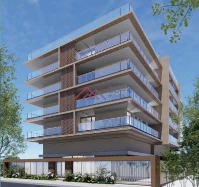 Apartamento em lançamento no Bairro Passagem, Cabo Frio-RJ