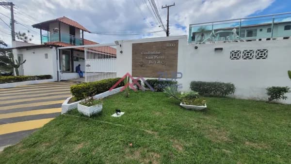 Apartamento à venda no bairro Boqueirão, São Pedro da Aldeia-RJ