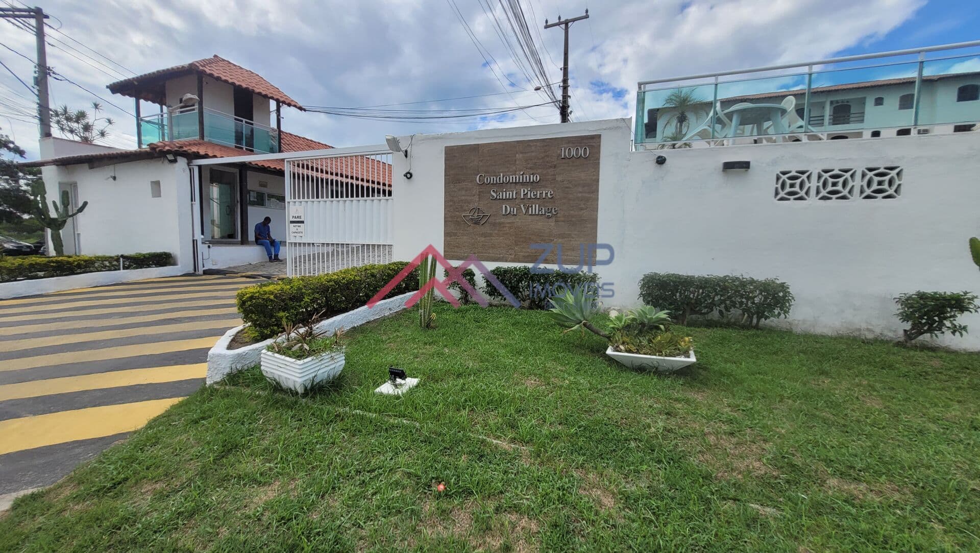 Apartamento à venda no bairro Boqueirão, São Pedro da Aldeia-RJ