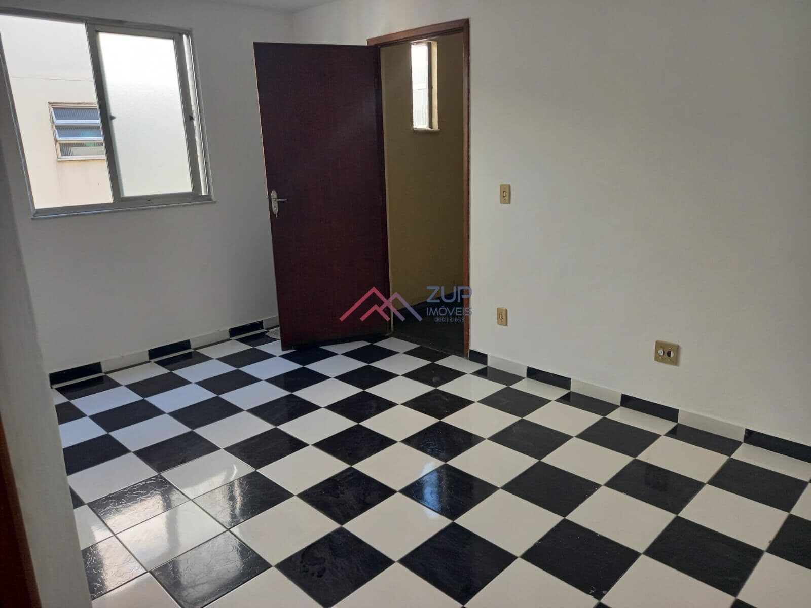 Apartamento em Cabo Frio - Jacaré