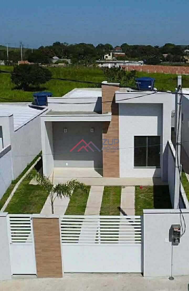 Casa à venda em Condomínio no bairro Vila Nova, Iguaba/RJ