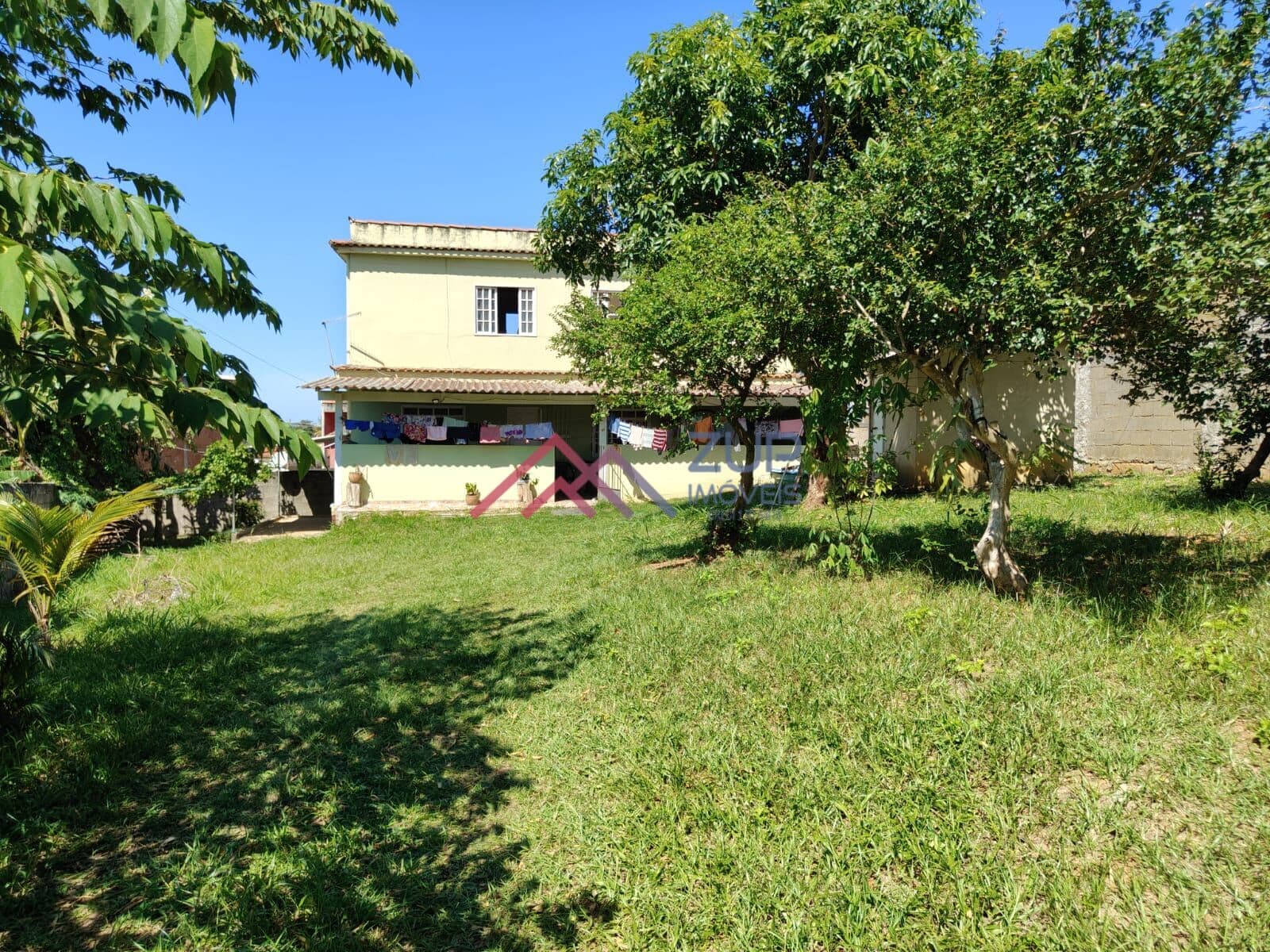 Casa à venda no Bairro Praia Linda, São Pedro da Aldeia-RJ