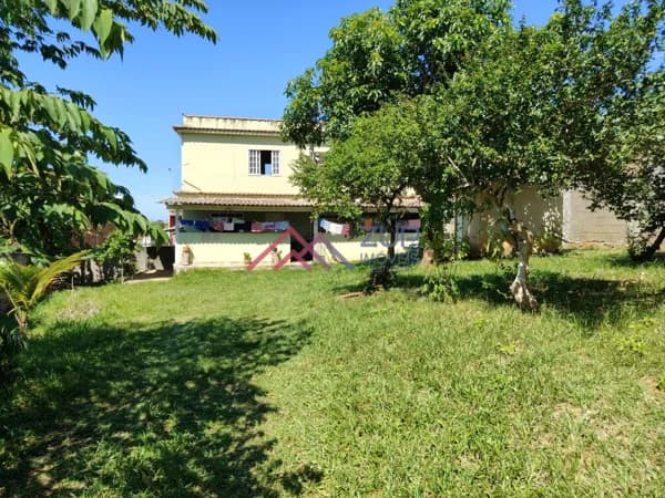 Casa à venda no Bairro Praia Linda, São Pedro da Aldeia-RJ
