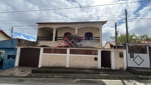 Casa Duplex em Bela Vista, São Pedro da Aldeia/RJ