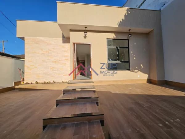 Casa nova à venda no Condomínio Cisne Branco, São Pedro da Aldeia-RJ