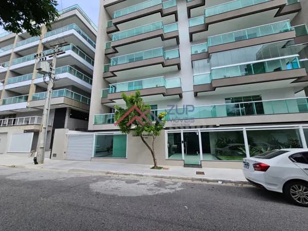 Apartamento Alto Padrão à venda em Cabo Frio-RJ
